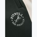 Spodnie męskie Pitbull San Diego Ca Track dark green 4