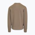 Bluza męska Pitbull Sampson Crewneck Sweatshirt pale sand 6