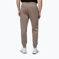 Spodnie męskie Pitbull Sampson Track Pants pale sand 3