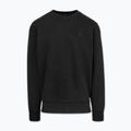 Bluza męska Pitbull Hackett Crewneck washed dark graphite 4