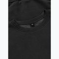 Bluza męska Pitbull Hackett Crewneck washed dark graphite 6