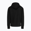 Bluza męska Pitbull Orlando Hooded whashed dark graphite 4