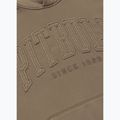 Bluza męska Pitbull Orlando Hooded coyote brown 3