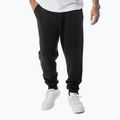 Spodnie męskie Pitbull Hackett Track washed dark graphite