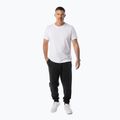 Spodnie męskie Pitbull Hackett Track washed dark graphite 2