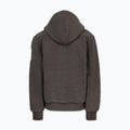 Bluza męska Pitbull Galaxy Hooded Zip taupe 6