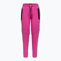 Spodnie damskie Pitbull Explory candy pink 5