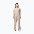 Bluza damska Pitbull Discovery Crewneck Sweatshirt cappuccino 2