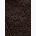 Bluza damska Pitbull Daisy Hooded Zip dark chocolate 9