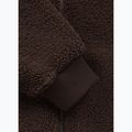 Bluza damska Pitbull Daisy Hooded Zip dark chocolate 10