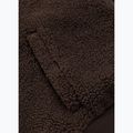 Bluza damska Pitbull Daisy Hooded Zip dark chocolate 11
