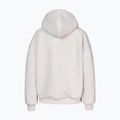 Bluza damska Pitbull Daisy Hooded Zip light beige 6