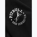 Bluza damska Pitbull Crewneck Fiora black/black 9