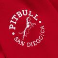 Bluza damska Pitbull Fiora Hooded wild red 8