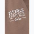 Bluza damska Pitbull Fiora Hooded chocolate mousse 10