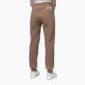 Spodnie damskie Pitbull Fiora Slim chocolate mousse 3