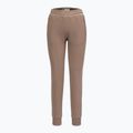 Spodnie damskie Pitbull Fiora Slim chocolate mousse 4