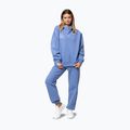 Bluza damska Pitbull So Cal Hooded blue jeans 2