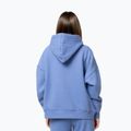 Bluza damska Pitbull So Cal Hooded blue jeans 3