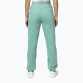 Spodnie damskie Pitbull Tulla light mint 3