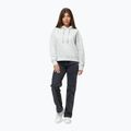 Bluza damska Pitbull Lovia Hooded white stone 5