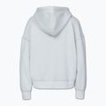 Bluza damska Pitbull Lovia Hooded white stone 7
