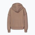 Bluza damska Pitbull Lovia Hooded chocolate mousse 6