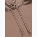 Bluza damska Pitbull Lovia Hooded chocolate mousse 7