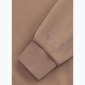 Bluza damska Pitbull Lovia Hooded chocolate mousse 8