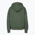 Bluza damska Pitbull Lovia Hooded sage green 7