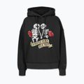 Bluza damska Pitbull Thick & Thin Hooded dark graphite 4