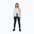 Bluza damska Pitbull Santa Muerte Hooded Zip white stone 2
