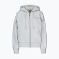 Bluza damska Pitbull Santa Muerte Hooded Zip white stone 8