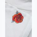 Bluza damska Pitbull Santa Muerte Hooded Zip white stone 12