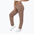 Spodnie damskie Pitbull Lovia chocolate mousse 4