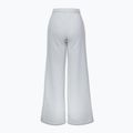 Spodnie damskie Pitbull Lovia Wide white stone 7