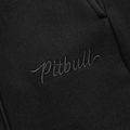 Spodnie damskie Pitbull Lovia Wide washed dark graphite 8