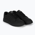 Buty Pitbull Elkwood black/black 9