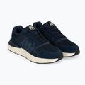 Buty męskie Pitbull Encino petrol blue 9