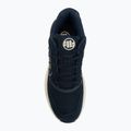 Buty męskie Pitbull Encino petrol blue 5