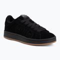 Buty męskie Pitbull Walker black/black