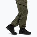 Buty zimowe męskie Pitbull Cabrillo black/black 10