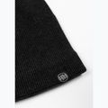 Czapka zimowa Pitbull Beanie Pitbull Hansel black 2