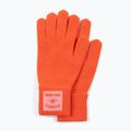 Rękawiczki Pitbull Love PB fluo orange