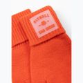 Rękawiczki Pitbull Love PB fluo orange 2
