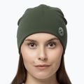 Czapka zimowa Pitbull San Diego Ca Beanie olive 4