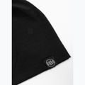 Czapka zimowa Pitbull Tencel Performance Beanie black 2
