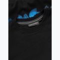 Bluza męska Pitbull Crewneck Guardian Angel black 3