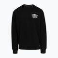 Bluza męska Pitbull Crewneck Hero black 4
