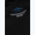 Bluza męska Pitbull Crewneck Midnight black 7